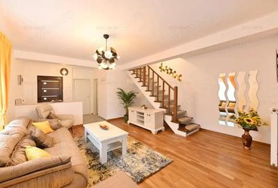 Duplex la intrare in Dumbravita - pozitie EXCELENTA! complet mobilat si utilat - 15