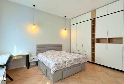 Apartament cu 2 camere, mobilat în Ultracentral - 6