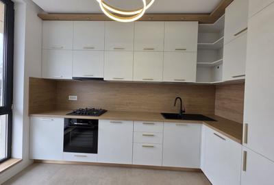 Casă individuală cu 5 camere cu Canalizare în Pipera - 9