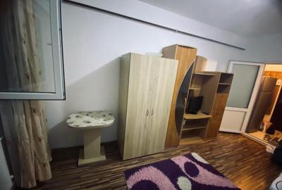 Garsoniera de inchiriat pe termen lung zona CET, Const - 8