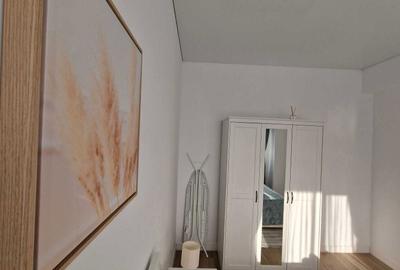 Apartament cu 2 camere semidecomandat în Nord - 1