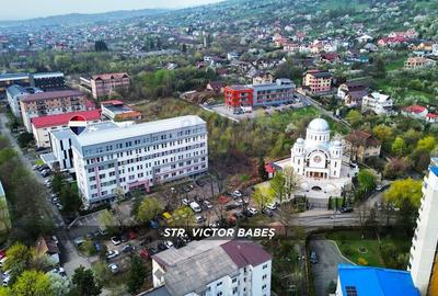 Apartament cu 3 camere nedecomandat, mobilat în Săsar - 17