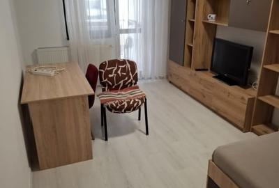 Garsonieră decomandată în Copou - 1