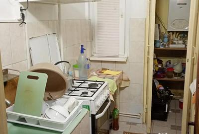 Apartament cu 2 camere semidecomandat în Central - 2