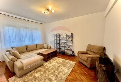 Apartament cu 2 camere de inchiriat in zona Primaverii - 1