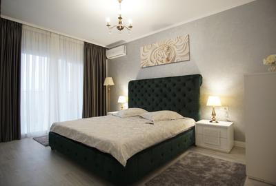 Apartament cu 3 camere decomandat, mobilat în Decebal - 15