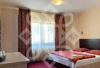 Pensiune cu 7 camere de vanzare in Baile 1 Mai - 11