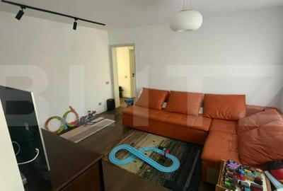 Apartament cu 3 camere semidecomandat în Grigorescu - 4