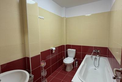 Apartament cu 2 camere semidecomandat în Pipera - 26