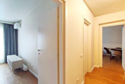 Bloc 2025 | Ap 2 Camere Metrou N Teclu la 10 minute | Incalzire pardoseala - 7