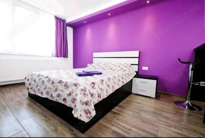 Garsoniera Tiglina 1 renovata mobilata si utilata complet - 8