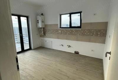 Casă cu 4 camere cu Teren 428 Mp în Cornetu - 10