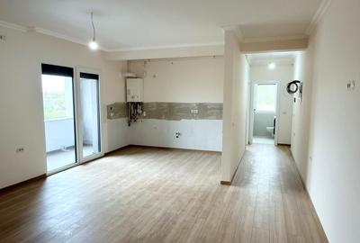 Apartament cu 3 camere semidecomandat în Braytim - 6