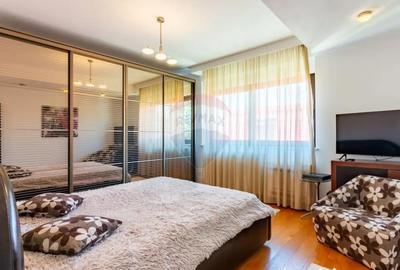 Casă cu 5 camere cu Teren 137 Mp în Barbu Văcărescu - 9