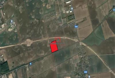 Teren Otopeni - Balotesti - A0, Ilfov - 2