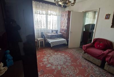 Apartament cu 2 camere semidecomandat în Exterior Est - 1