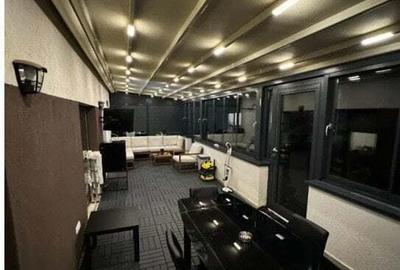 COMISION 0 | GranVia Park Lujerului - 3 Camere Parcare Terasa 107mp - 3