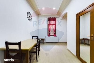 Apartament cu 2 camere în Ultracentral - 8