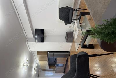 Apartament cu 2 camere decomandat în Iris - 1