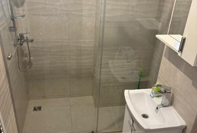 Apartament cu 2 camere Mamaia central - 8