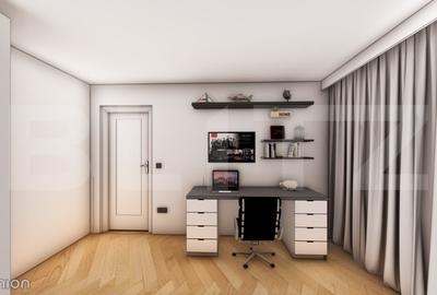 Casa 110 mp, 6 ari teren, zona Subcetate, 115.000 de euro - 20