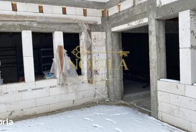 Casă cu 5 camere cu Teren 760 Mp în Târgu Trotuș - 9