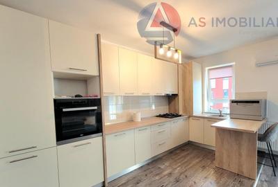 Apartament cu 3 camere decomandat, mobilat în Bartolomeu - 13