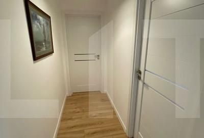 Apartament cu 4 camere semidecomandat în Cetății - 4