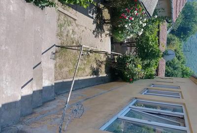 Casă cu 3 camere cu Teren 2000 Mp în Brănișca - 1