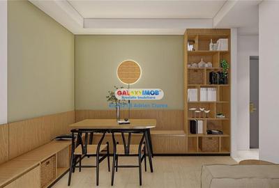 Cosmopolis | Prima Inchiriere | Bloc 2025 | Loc Parcare | Piscina - 8