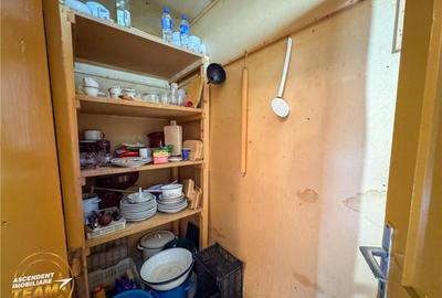 Casă cu 2 camere cu Teren 553 Mp în Sâncrai - 9