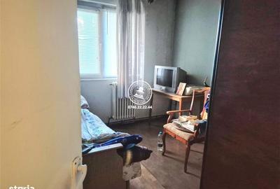 Apartament cu 2 camere în Alexandru cel Bun