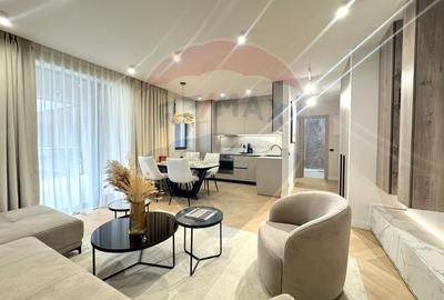 Apartament 2 camere I 2 bai I terasa I la cheie - ARQA Jolie Village - 2