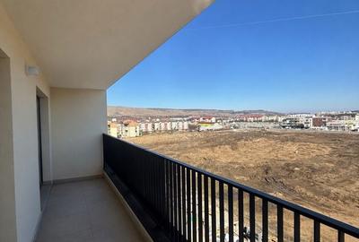 Apartament cu 2 camere în Florești - 3