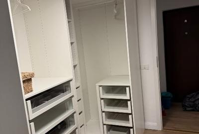 Apartament cu 3 camere semidecomandat, mobilat în Drumul Taberei - 13