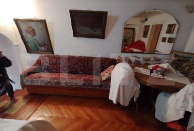 Proprietate in zona Parcului N Romanescu, casa batraneasca s - 4