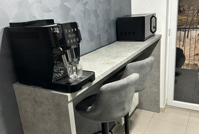 Apartament cu 2 camere decomandat, mobilat în Ghencea - 12