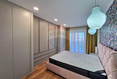 Inchiriere Apartament 2 Camere  Incity- Residence- - 3