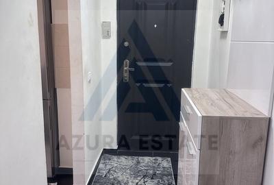 Apartament modern 2 camere etaj 3 cu pivnita pe Mihai Viteazu - 6