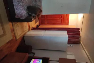 Garsonieră în Central - 4