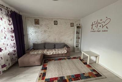Apartament 2 camere, etaj 5, lângă metrou Titan - 1