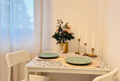 Unirii / Parcul Carol / Prima închiriere / Complex 2021 / Parcare  Contra Cost - 25