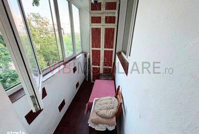 Apartament cu 3 camere semidecomandat în Cotroceni - 11