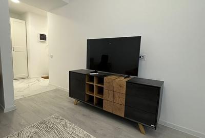 Garsonieră decomandată, mobilată în Gorjului - 3