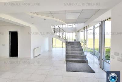 Spatiu  birouri de vanzare, zona Exterior Vest #16550 - 1