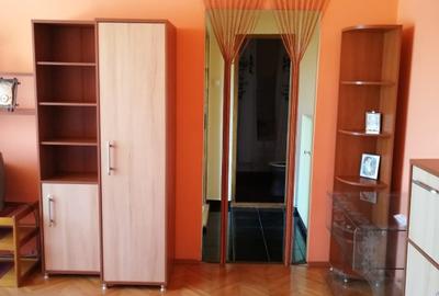 2 camere, Deva-Casa de Cultura, Centrala proprie, 270E/luna - 2