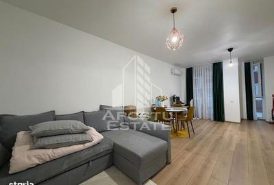 Apartament cu 2 camere în Dumbrăvița - 10