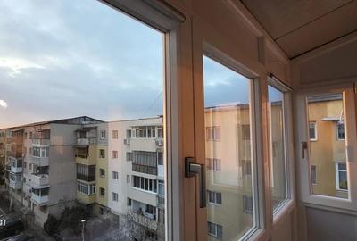 Apartament cu 3 camere decomandat în Crihala - 5