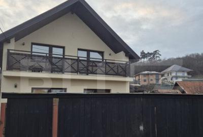 Exclusivitate! Casa de vanzare, cu 6 camere, 155 mp, zona Un - 3