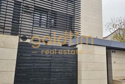 VILA DE EXCEPTIE/LUX/MOBILATA/UTILATA/CURTE/GARAJ/BAZILESCU - 12